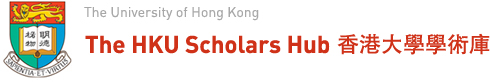 hku thesis online